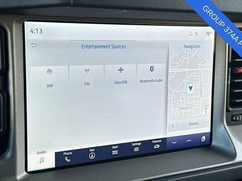 Used 2023 Ford Bronco Raptor image 21