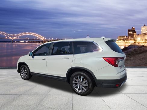 Used 2020 Honda Pilot EX-L image 3