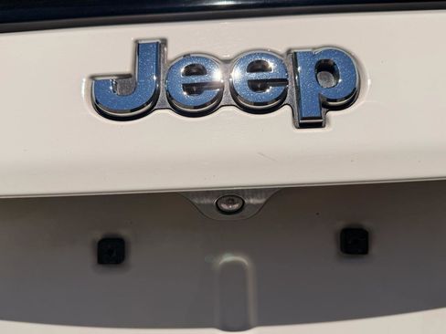 Used 2019 Jeep Compass Sport FWD image 20