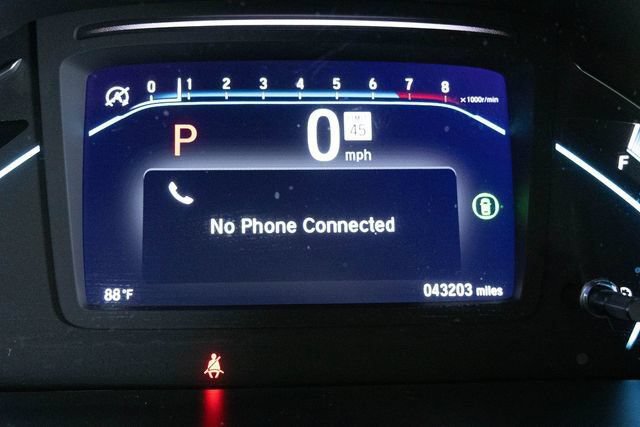Used 2024 Honda Odyssey Elite image 3