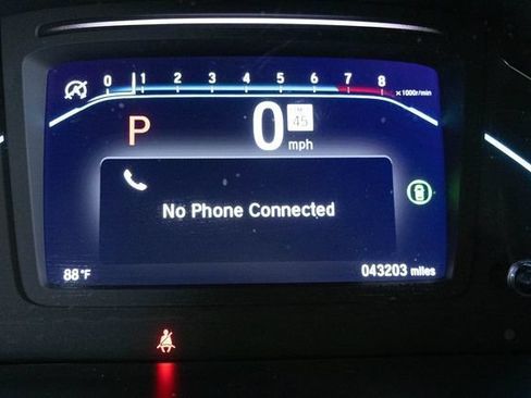Used 2024 Honda Odyssey Elite image 3