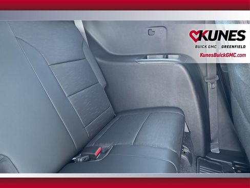 New 2025 Buick Enclave Sport Touring w/ Power Package image 57