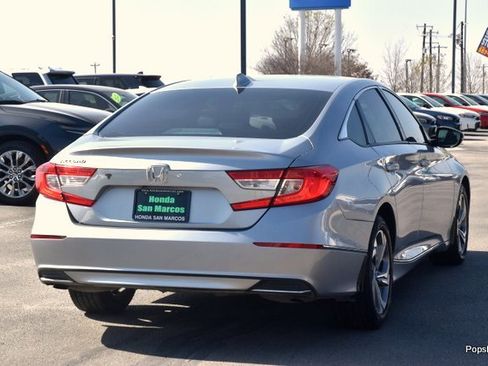 Used 2018 Honda Accord EX-L image 3