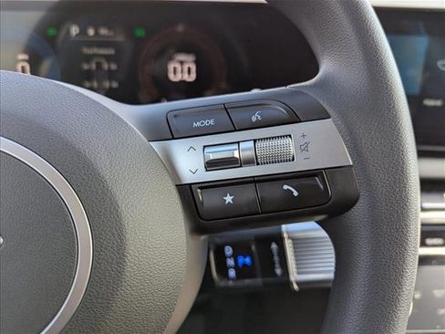 New 2026 Hyundai Tucson SEL image 14