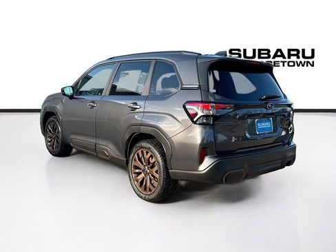 New 2026 Subaru Forester Sport image 5