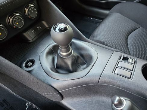 New 2026 Nissan Z Sport w/ Floor Mat Package image 11