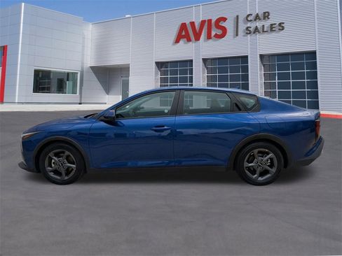 Used 2025 Kia K4 LXS image 10