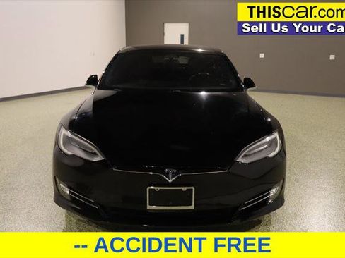 Used 2018 Tesla Model S 75D image 2