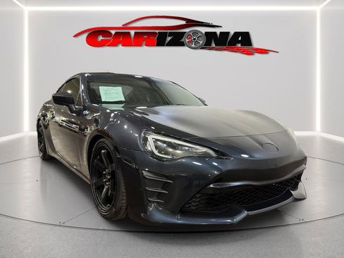 Used 2013 Scion FR-S image 1