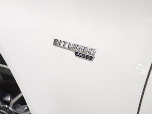 Used 2019 Mercedes-Benz C 43 AMG 4MATIC Coupe image 13