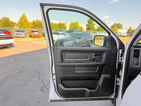 Used 2019 RAM 1500 Tradesman w/ Popular Equipment Group AWD/4WD image 16
