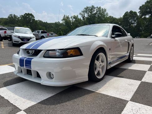 Used 2003 Ford Mustang GT Premium image 9