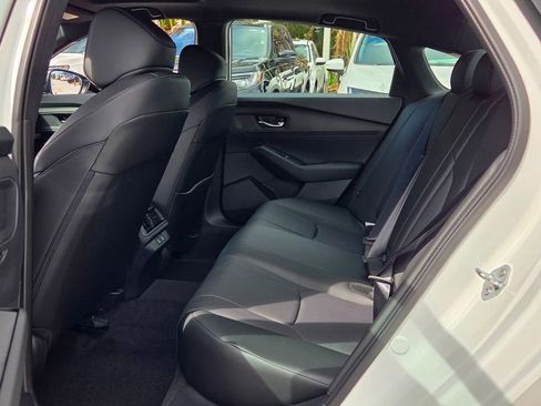 New 2026 Honda Accord Sport image 9