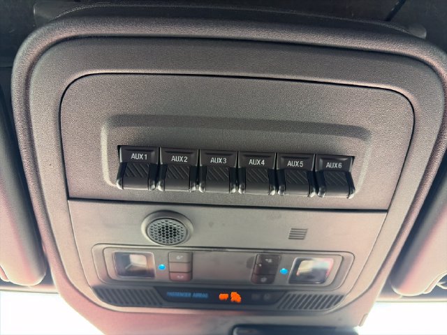 Used 2023 Ford Bronco Outer Banks AWD/4WD image 20