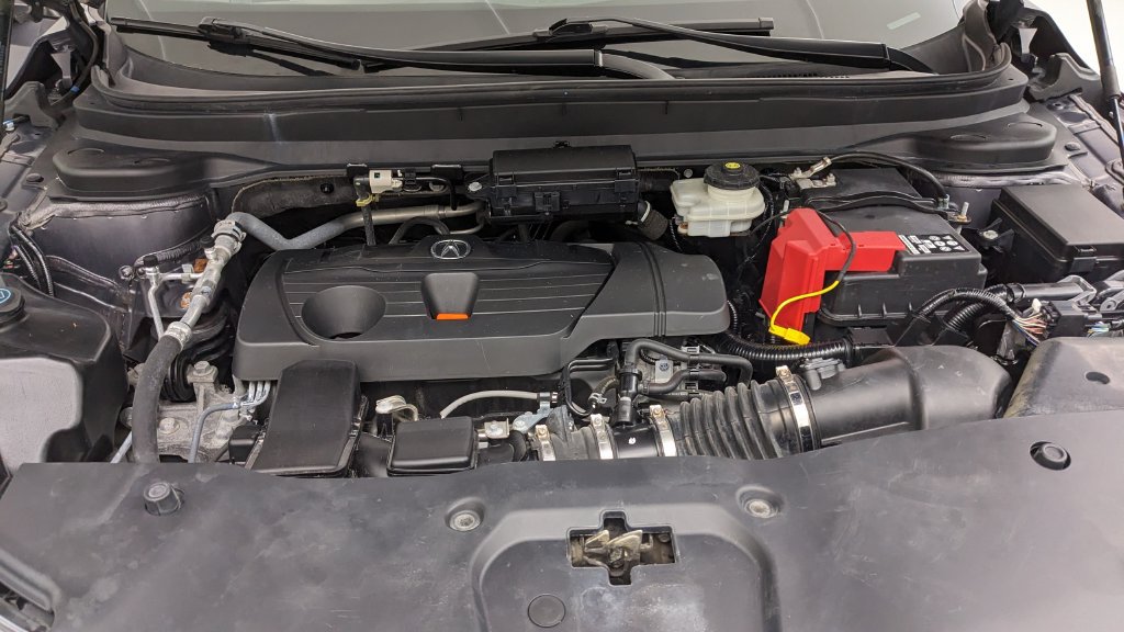 Used 2019 Acura RDX w/ Advance Package AWD/4WD image 42