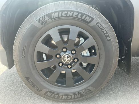 Used 2024 Toyota Land Cruiser AWD/4WD image 26