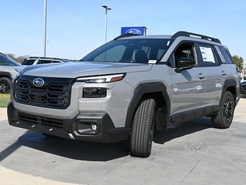 New 2026 Subaru Outback Limited XT image 7