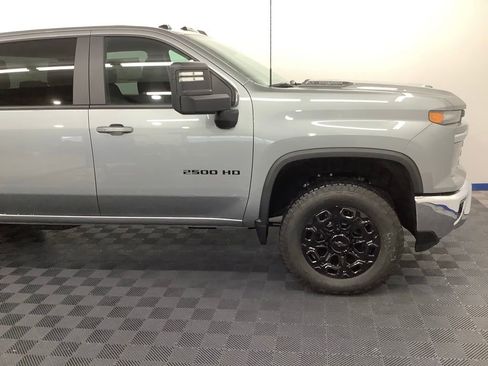New 2026 Chevrolet Silverado 2500 LT w/ Convenience Package image 21