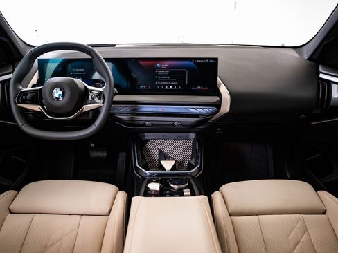 Certified 2025 BMW X3 xDrive30 w/ Premium Package AWD/4WD image 31