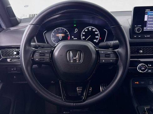 Used 2025 Honda Civic Sport image 18