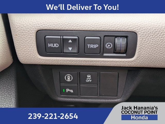 Used 2019 Honda Accord Touring image 25
