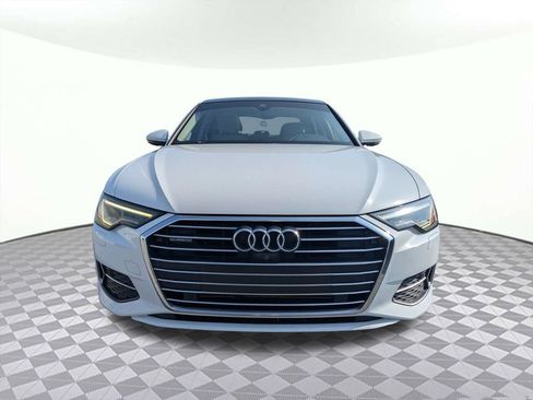Used 2019 Audi A6 2.0T Premium Plus w/ Premium Plus Package AWD/4WD image 7