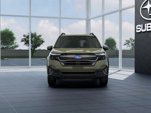 New 2026 Subaru Forester Premium AWD/4WD image 8