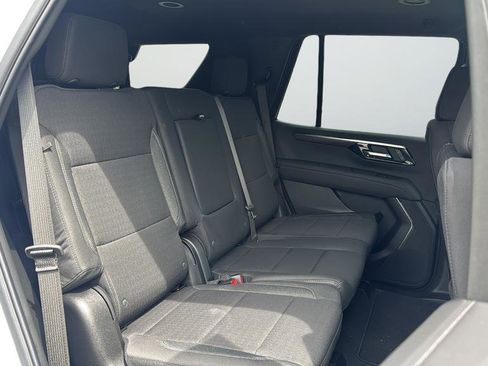 New 2026 Chevrolet Tahoe LS w/ Max Trailering Package RWD image 19