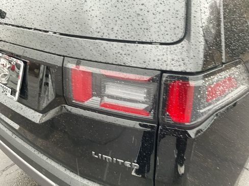 New 2026 Jeep Cherokee Limited image 31