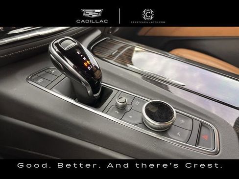 Certified 2021 Cadillac Escalade Premium Luxury w/ LPO, Illumination Package image 20