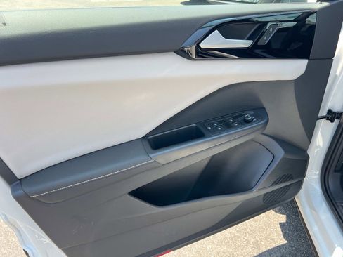 New 2025 Volkswagen Taos S image 4