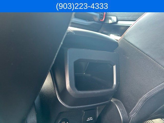 Used 2024 Ford Ranger Raptor AWD/4WD image 43