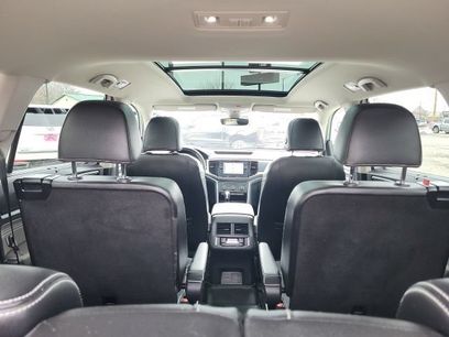 Used 2023 Volkswagen Atlas SEL Premium