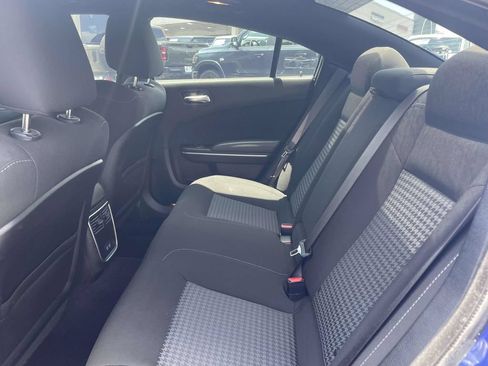 Certified 2022 Dodge Charger Scat Pack RWD image 20