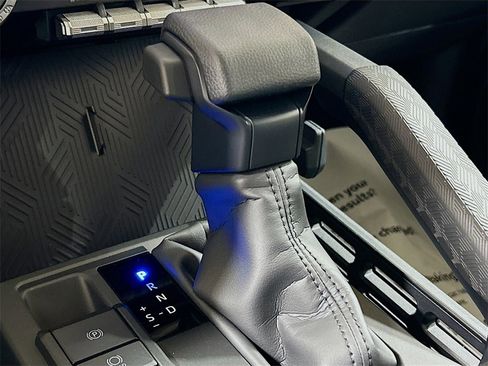 New 2025 Toyota 4Runner SR5 image 16