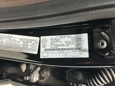 Used 2019 Ford F250 King Ranch w/ King Ranch Ultimate Package image 32