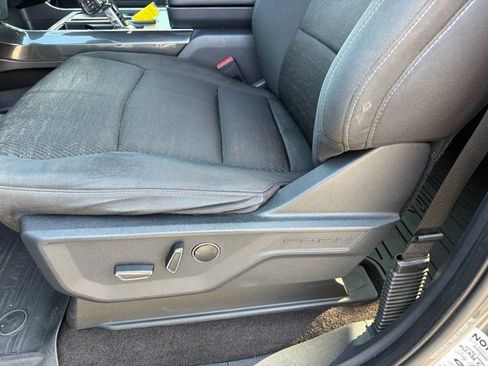 Used 2021 Ford F150 XLT w/ Equipment Group 302A High AWD/4WD image 8