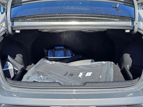 New 2026 Hyundai Elantra SEL Sport Premium w/ Cargo Package FWD image 8