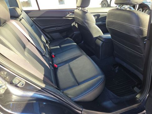 Used 2013 Subaru Impreza 2.0i Limited image 9