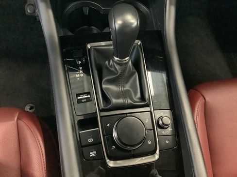 Certified 2023 MAZDA MAZDA3 s FWD image 16