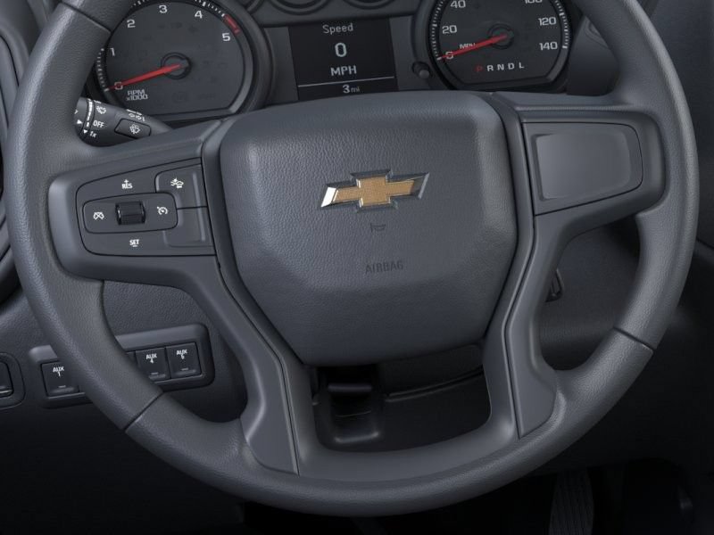 New 2026 Chevrolet Silverado 3500 W/T w/ WT Convenience Package AWD/4WD image 20