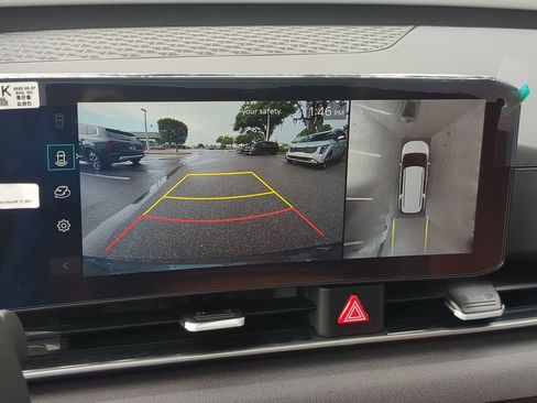 New 2026 Kia Carnival SX image 19