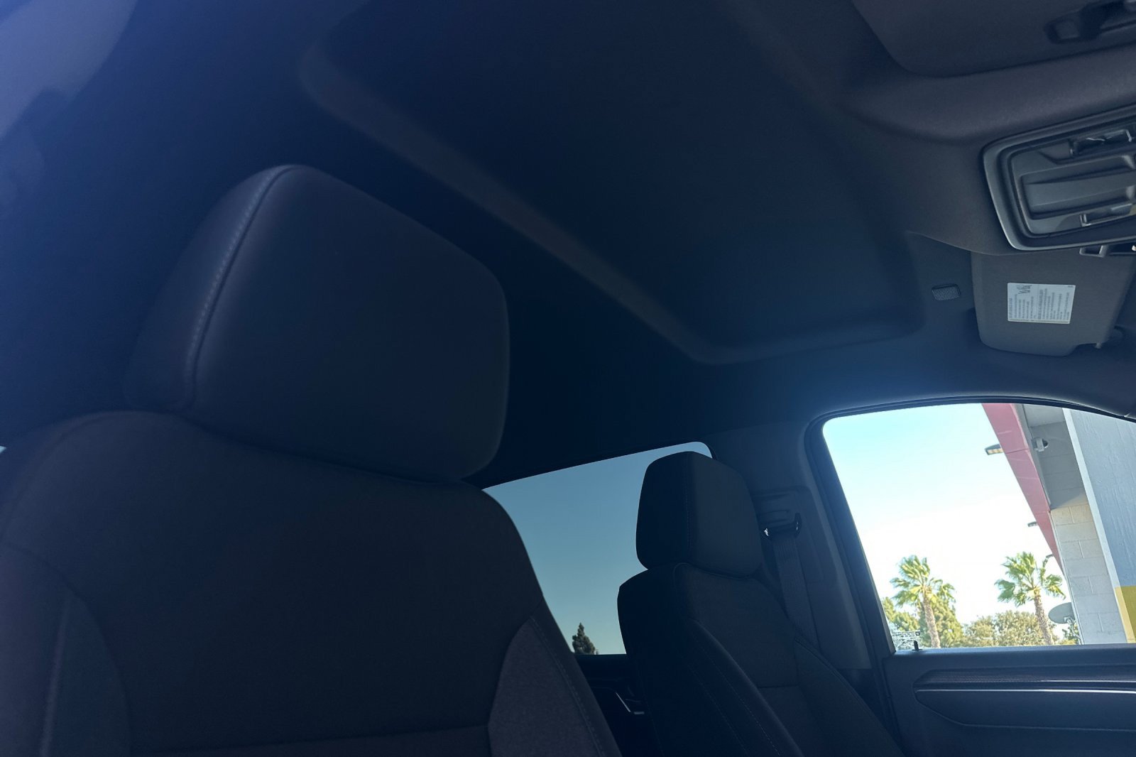 Used 2024 Chevrolet Silverado 1500 RST RWD image 15