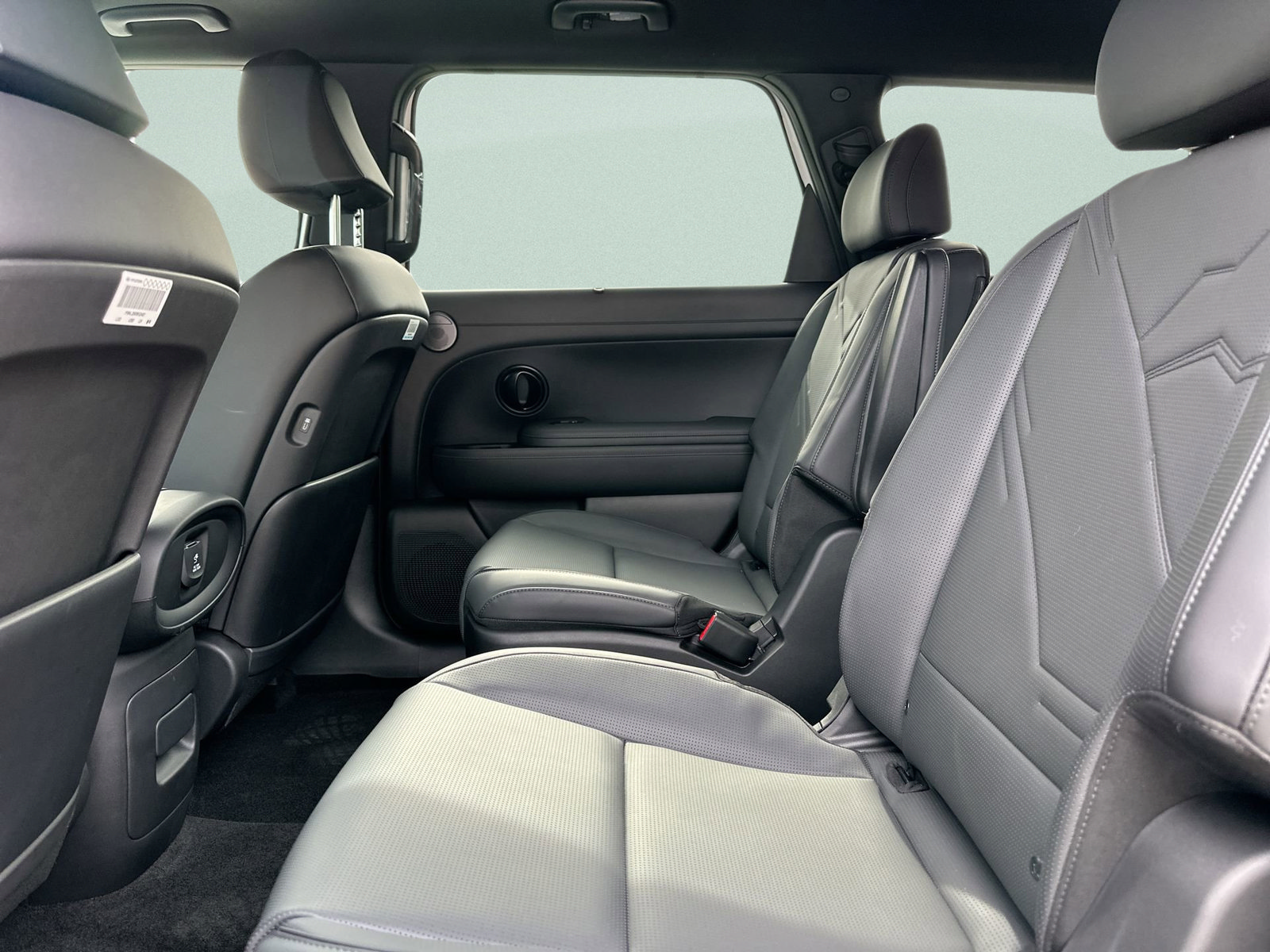 New 2026 Hyundai Palisade XRT Pro AWD/4WD image 12