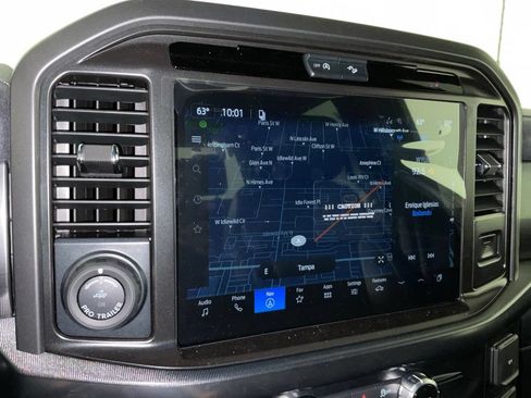 New 2026 Ford F150 Lariat w/ Equipment Group 501A Mid AWD/4WD image 22