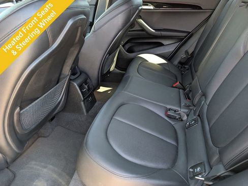 Used 2022 BMW X2 M35i w/ Shadowloine Package AWD/4WD image 18