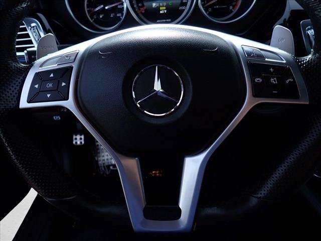 Used 2014 Mercedes-Benz CLS 63 AMG 4MATIC image 16