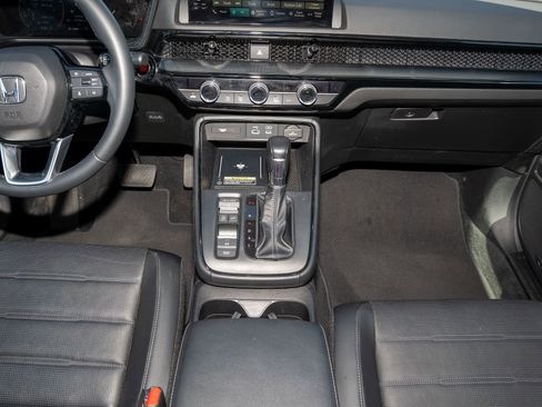 Certified 2023 Honda CR-V EX-L image 26