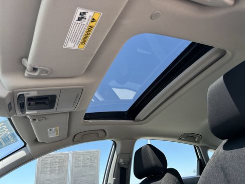 Certified 2024 Honda Accord EX image 16