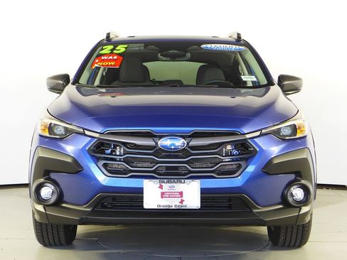 Certified 2025 Subaru Crosstrek 2.0i Premium image 3